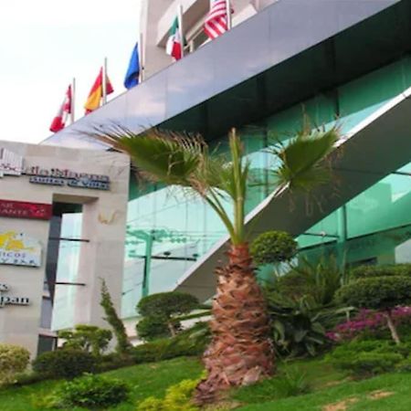 Hotel Scala Magna Meksika Dış mekan fotoğraf