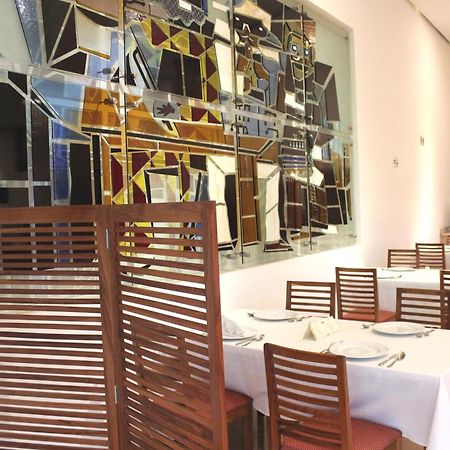 Hotel Scala Magna Meksika Dış mekan fotoğraf