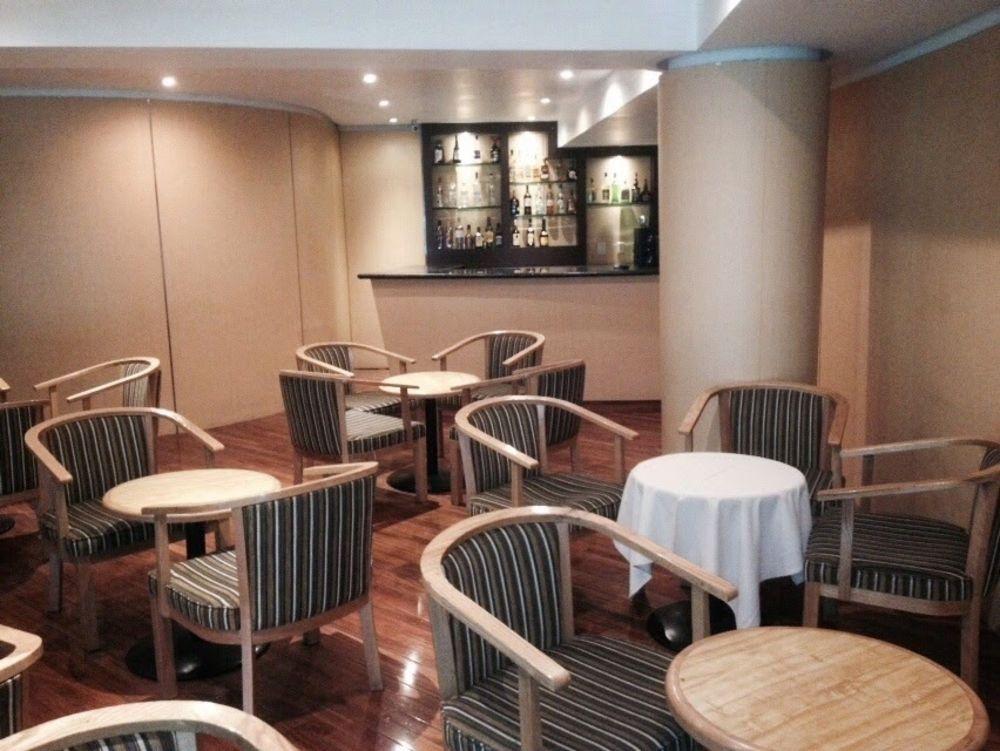 Hotel Scala Magna Meksika Dış mekan fotoğraf