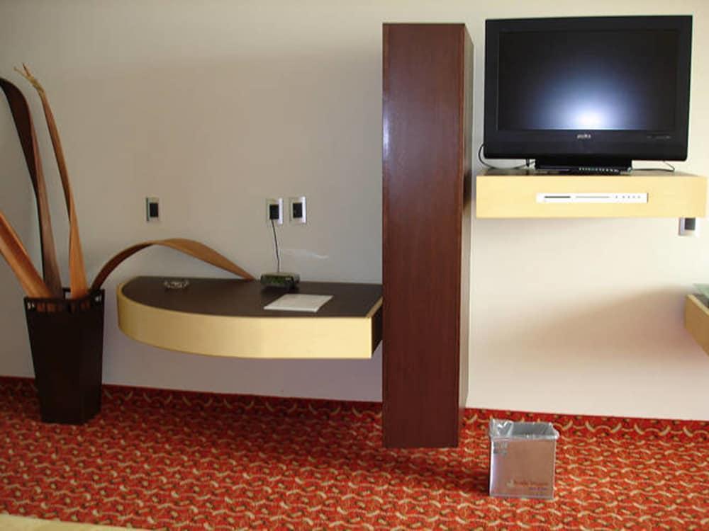 Hotel Scala Magna Meksika Dış mekan fotoğraf