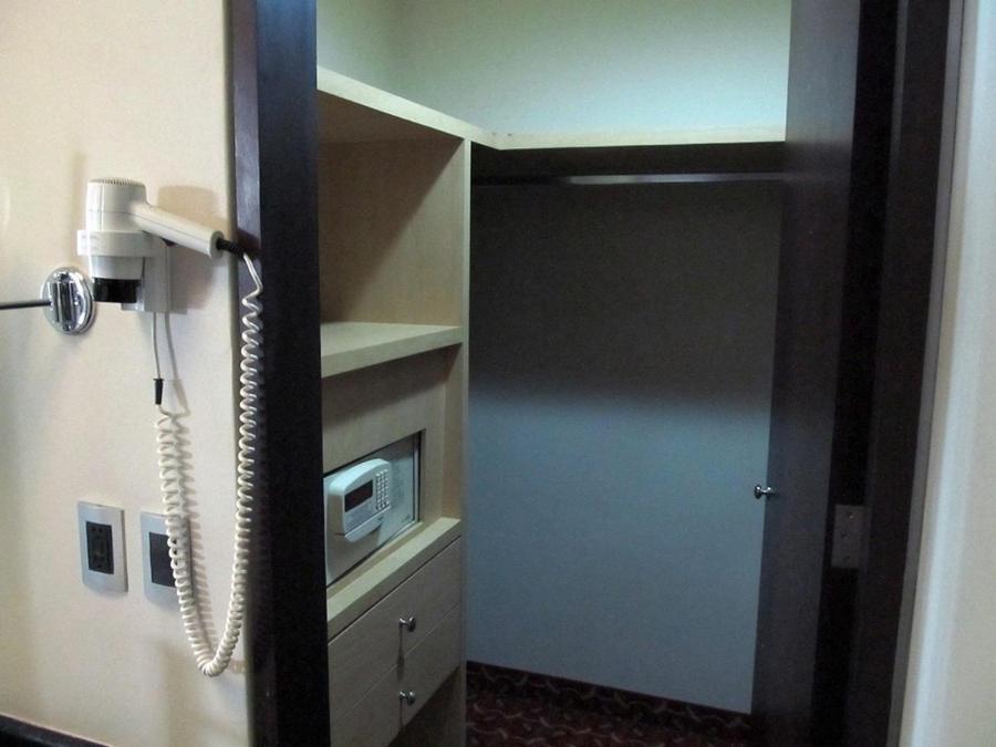 Hotel Scala Magna Meksika Dış mekan fotoğraf