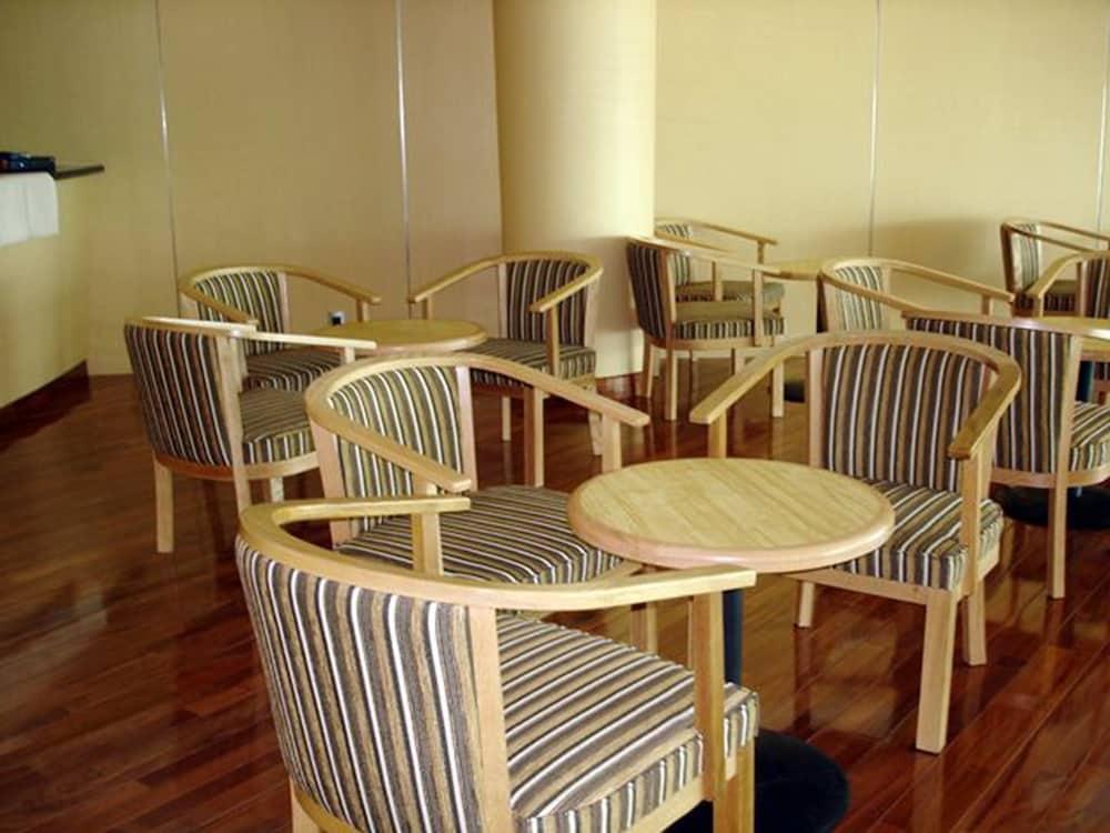 Hotel Scala Magna Meksika Dış mekan fotoğraf