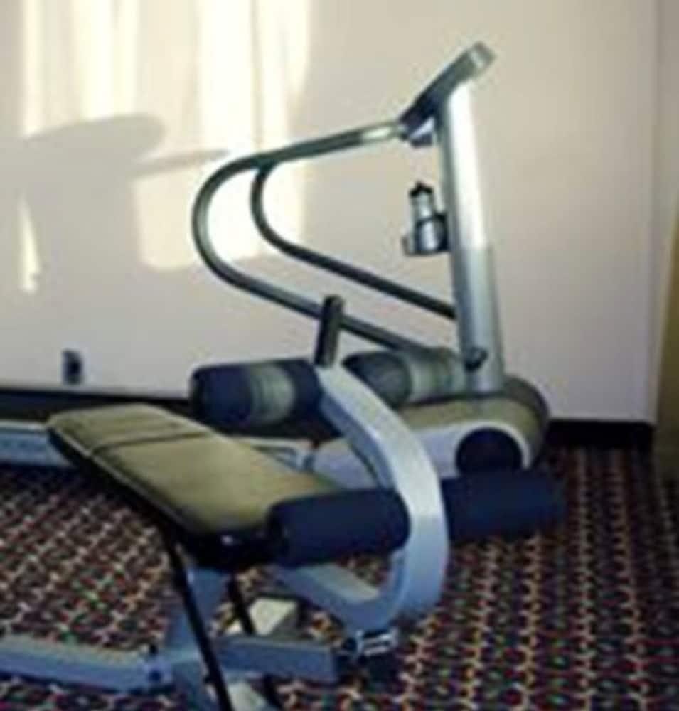 Hotel Scala Magna Meksika Dış mekan fotoğraf