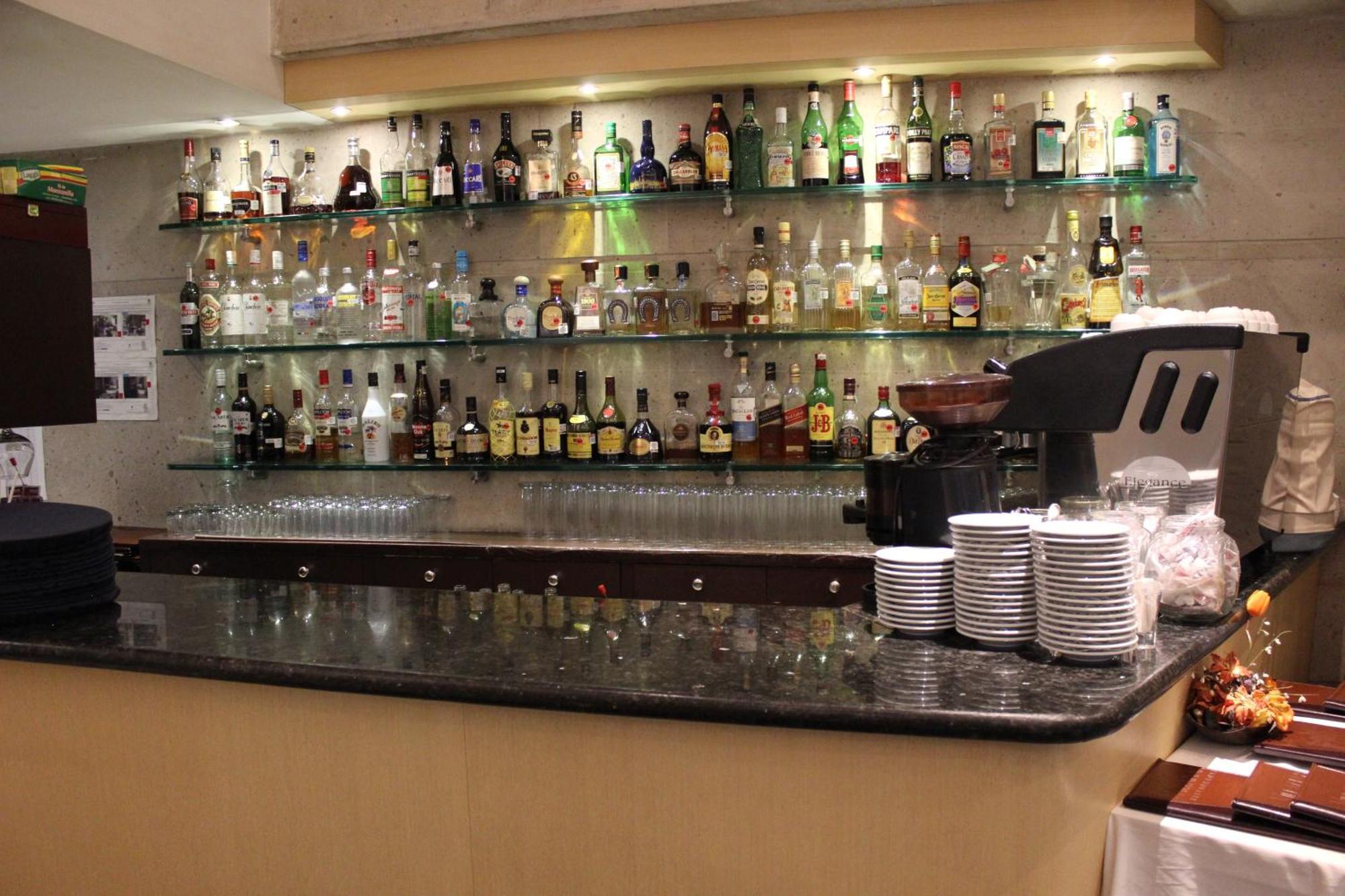 Hotel Scala Magna Meksika Dış mekan fotoğraf