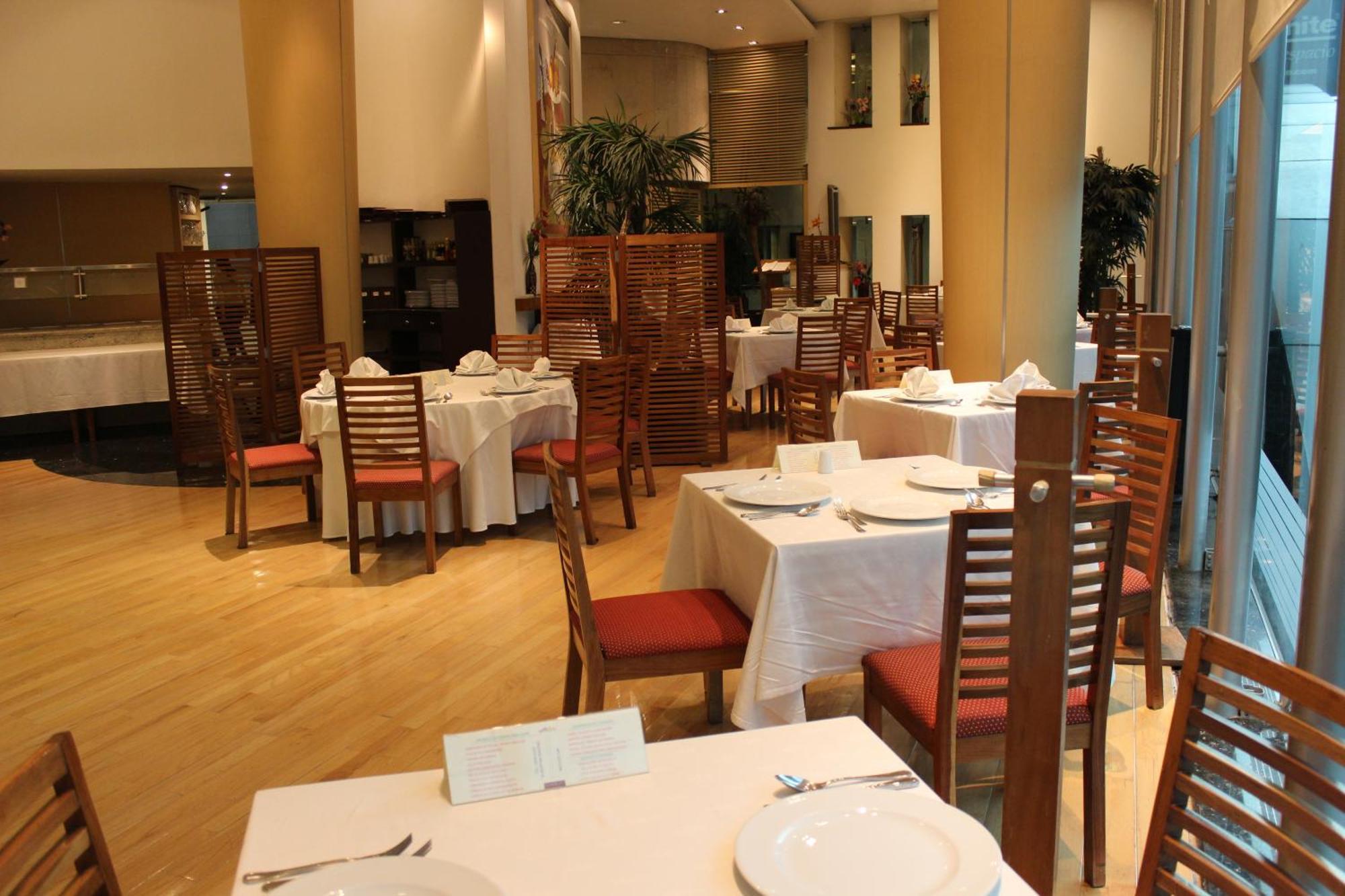 Hotel Scala Magna Meksika Dış mekan fotoğraf