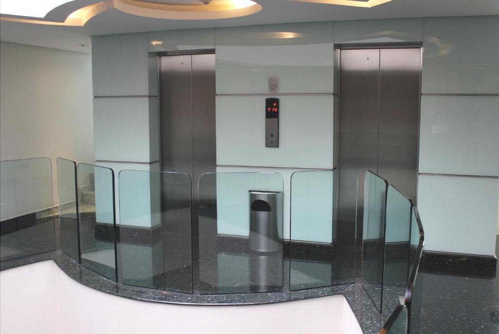 Hotel Scala Magna Meksika Dış mekan fotoğraf